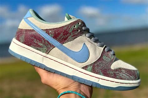 Nike sb dunk skate shop